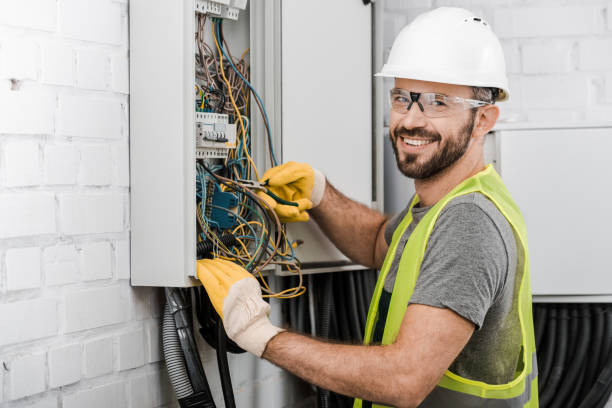 Best Affordable Electrician  in Chamblee, GA