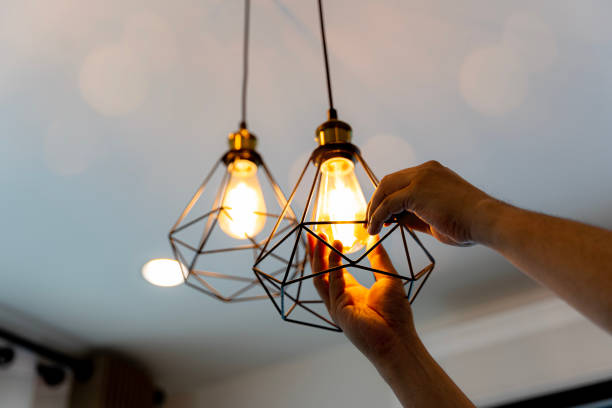 Best Commercial Electrician Services  in Chamblee, GA