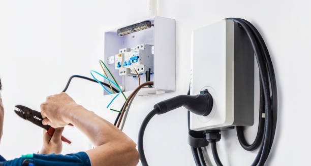 Best Affordable Emergency Electrician  in Chamblee, GA