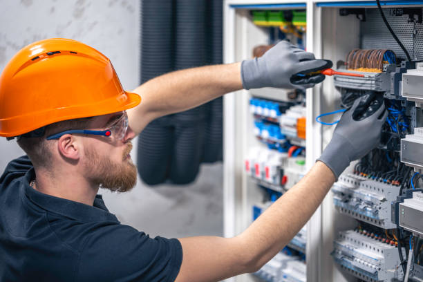 Best 24-Hour Electrician  in Chamblee, GA