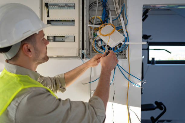 Best Electrical Installation Contractor  in Chamblee, GA